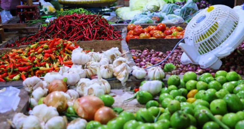 Horor Harga Komoditas Pangan: “Ritual” Tahunan Kapitalisme