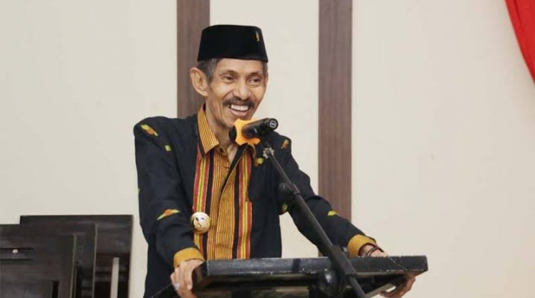Begini Sosok AS Tamrin di Mata Kerabatnya