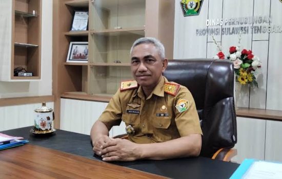 Dishub Sultra bersama ASDP Indonesia Ferry Siapkan Mudik Gratis, Berikut Jadwalnya