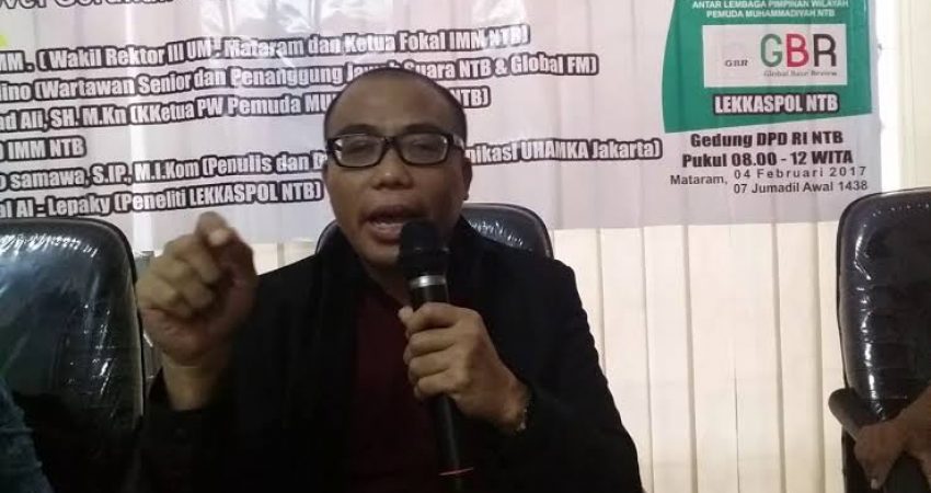 KKP Diminta Segera Realisasikan Kebijakan Perlindungan untuk Nelayan Lumajang