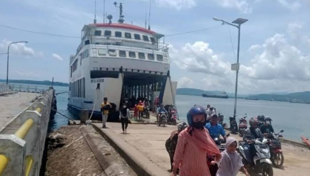 Begini Langkah Dishub Sultra Atasi Lonjakan Arus Mudik Lebaran 2025