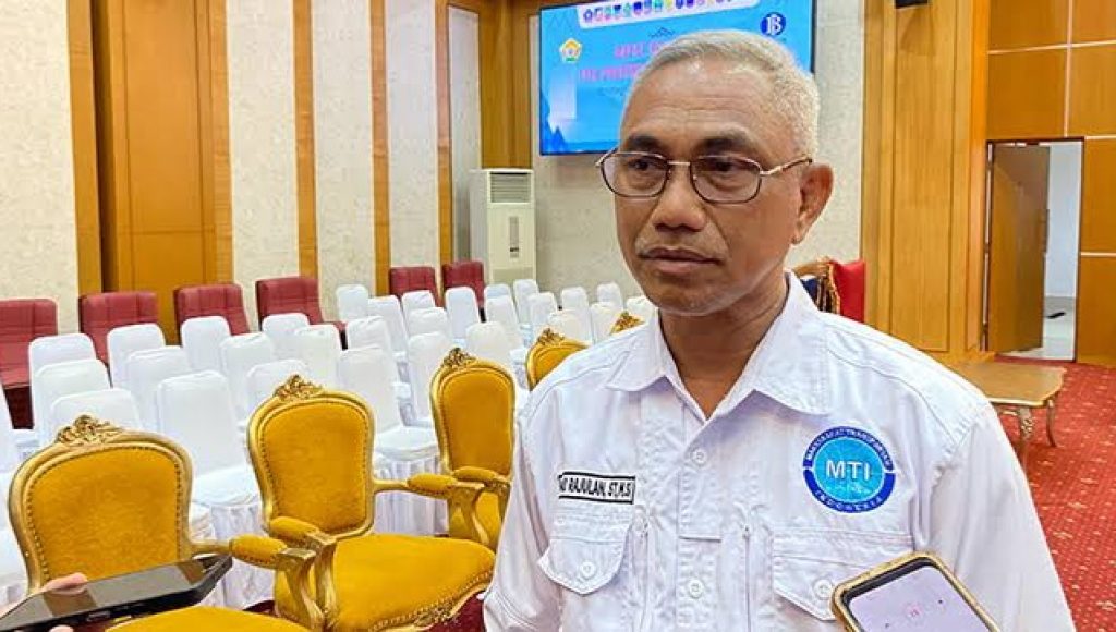 Dishub Sultra Bakal Rehab Tiga Pelabuhan Penyeberangan