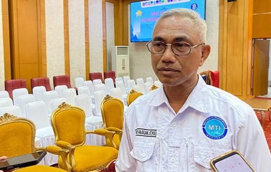 Dishub Sultra Bakal Rehab Tiga Pelabuhan Penyeberangan