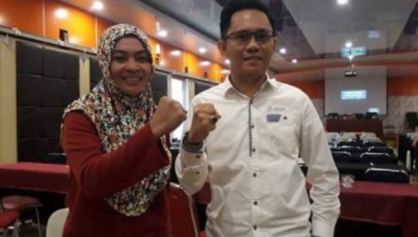 Hari ini WON-ANDRI Dijadwalkan Daftar ke KPU
