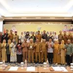 Biro Kesra Sultra Gelar Sosialisasi PKSA