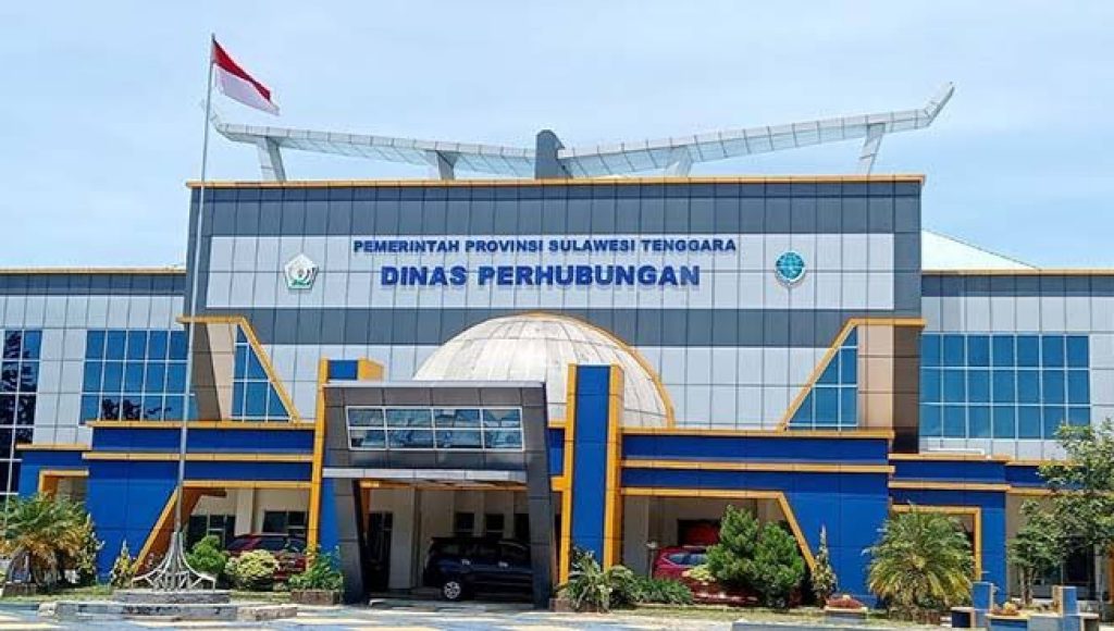 Dishub Sultra Siapkan 500 Tiket Gratis Bagi Kendaraan Roda Dua