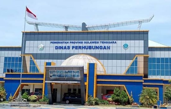 Dishub Sultra Siapkan 500 Tiket Gratis Bagi Kendaraan Roda Dua