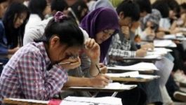 Tes Seleksi Mandiri UHO akan Dilaksanakan 24-25 Juli 2017