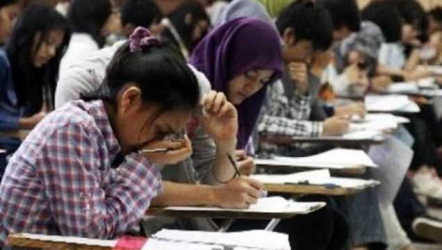 Tes Seleksi Mandiri UHO akan Dilaksanakan pada 24-25 Juli 2017