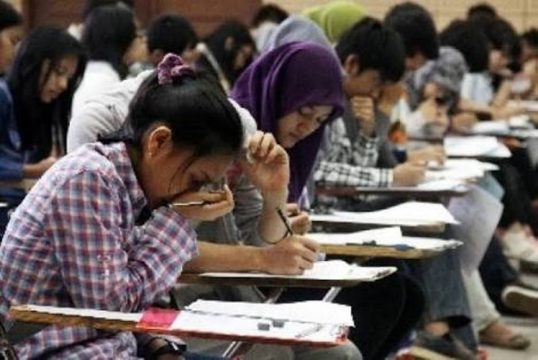 Persiapan Belum Rampung, UHO Tunda Jadwal Tes SMMPTN