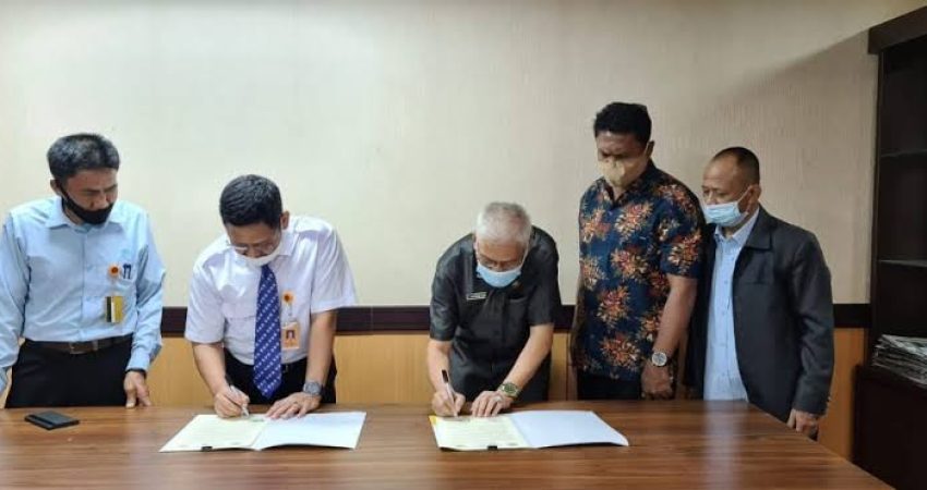 Dikbud Sultra Gandeng UNM Tingkatkan SDM Pendidikan