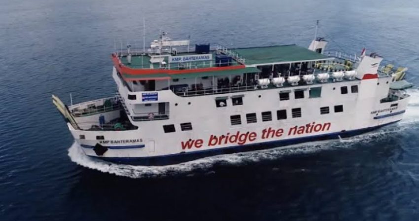 Penumpang Kapal Ferry Bahteramas Langara-Kendari Dapat Perlakuan Kasar dari Oknum ABK