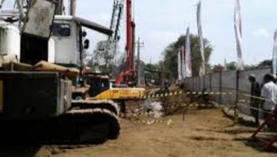 Proyek Jalan Tol Pasuruan Probolinggo Baru Capai 20 Persen