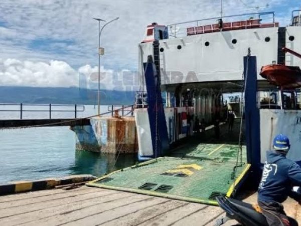 Bertambahnya Armada Transportasi Laut, Bukti Komitmen Dishub Sultra Maksimalkan Pelayanan