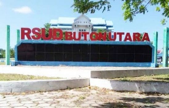Dirut RSUD Butur Sebut Senior Secara Kekeluargaan bukan Kelembagaan Saat RDP