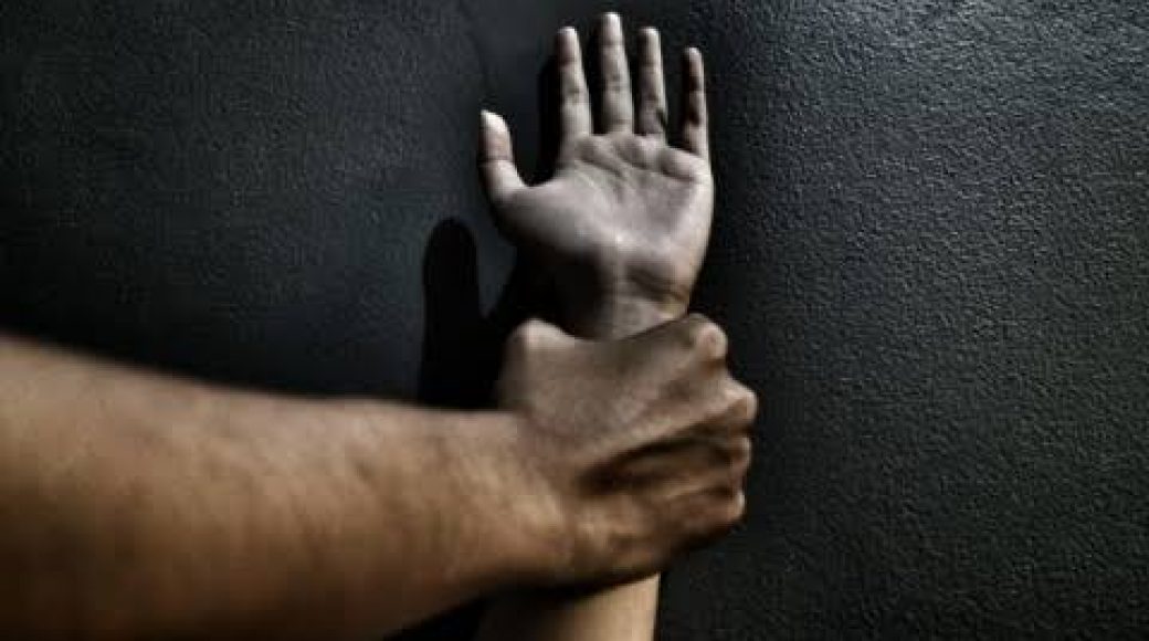 Ayah Tiri Cabul Berhasil Ditangkap