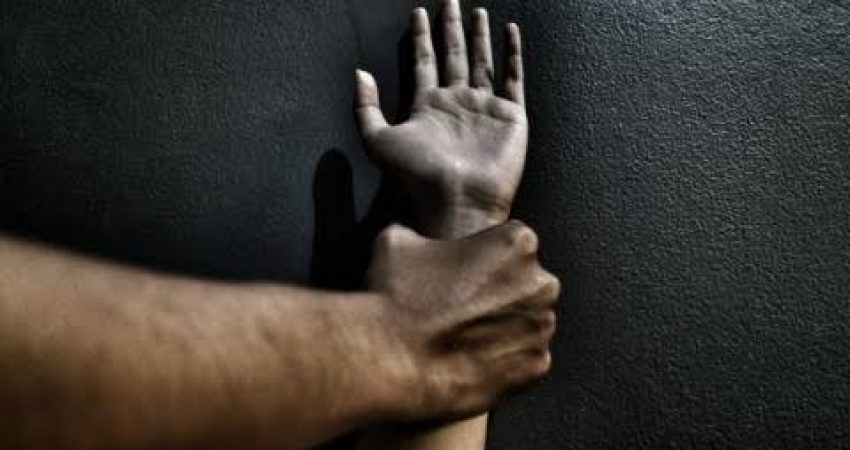 Ayah Tiri Cabul Berhasil Ditangkap