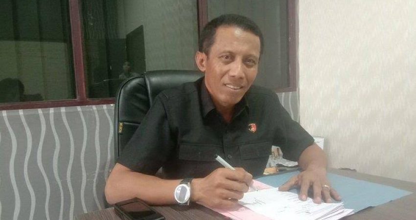 Kombes Pol La Ode Aries El Fathar, Sosok Luwes dan Harmoni