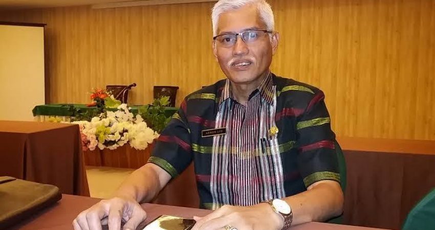 Sambut HPN 2022, Asrun Lio: Kami Akan Melakukan Promosi Kebudayaan