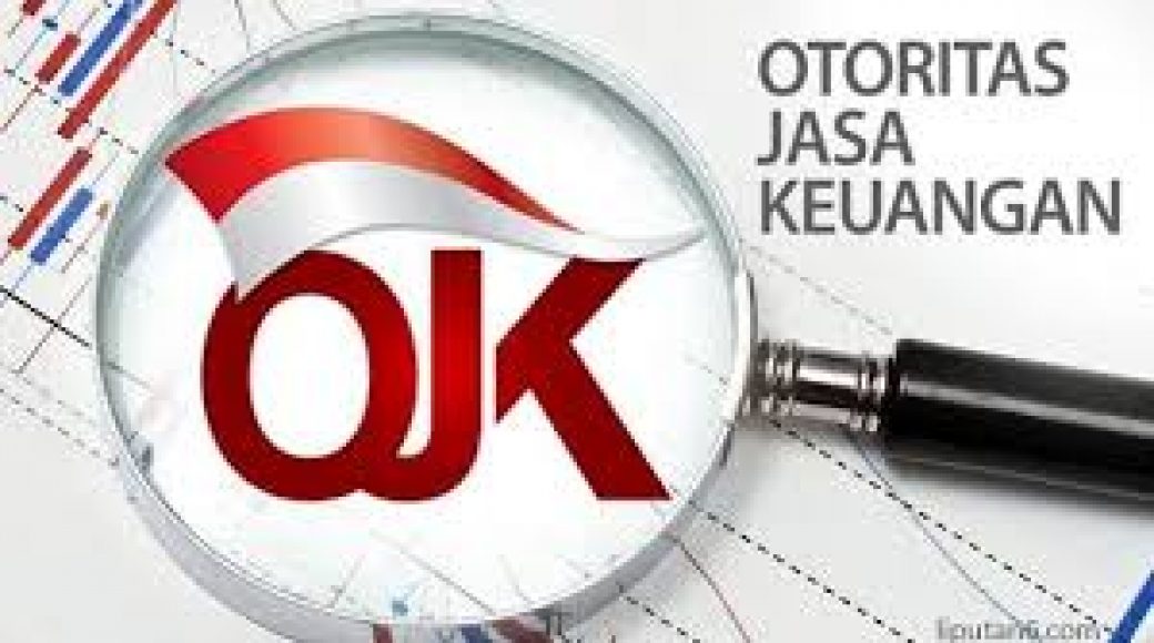OJK Jaga Sektor Jasa Keuangan Tetap Stabil