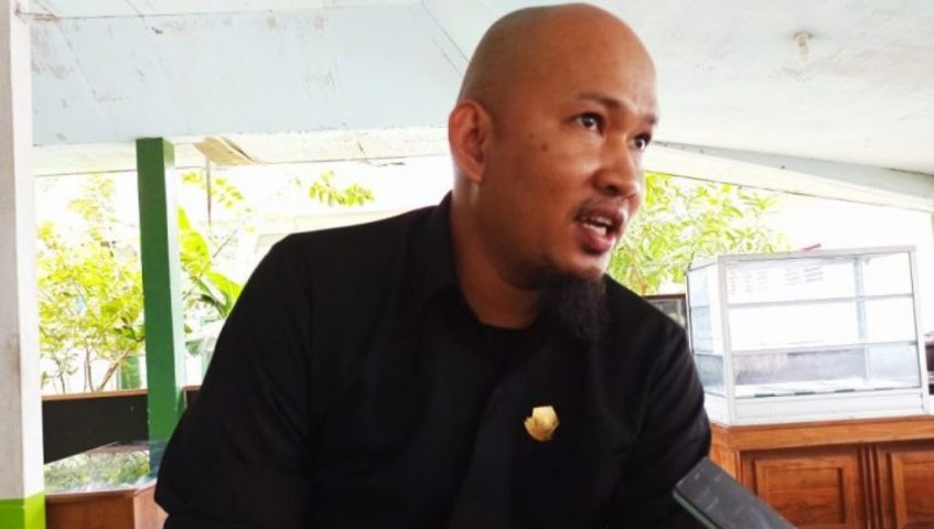 Perjalanan Dinas Komisi III DPRD Sultra Minta Kontribusi di Perusahaan Tambang