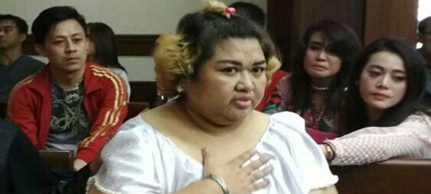 Innalillahi, Artis dan Komedian Pretty Asmara Meninggal Dunia