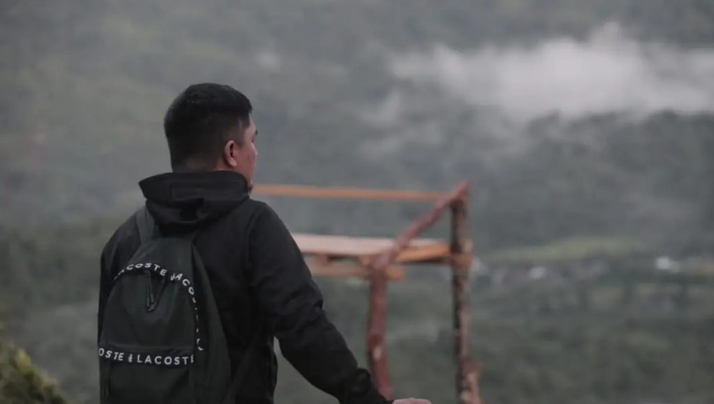 Dispar Sultra Tanamkan Kecintaan Pariwisata di Kalangan Mahasiswa