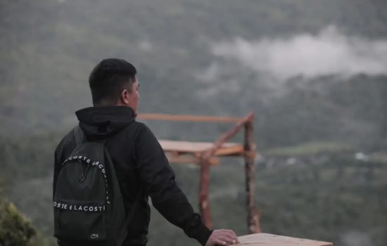 Dispar Sultra Tanamkan Kecintaan Pariwisata di Kalangan Mahasiswa