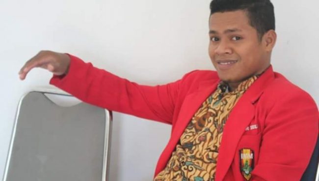 Persiapan Muktamar di Kendari Sudah 90 Persen