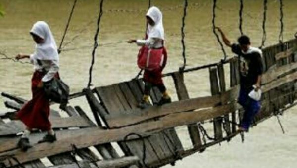 Kelalaian Negara, Kesenagsaraan Bagi Rakyat