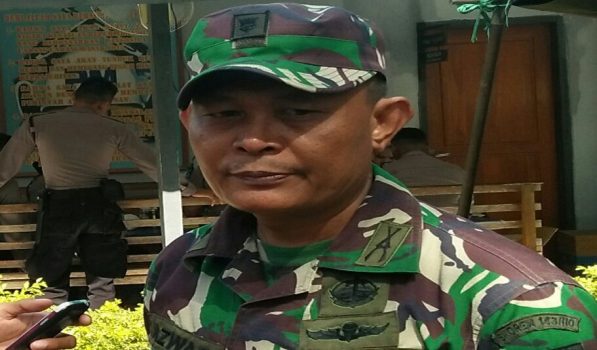 Diduga Oknum “Intel”, Pelaku Pengeroyok di Puuwatu Masih Kabur