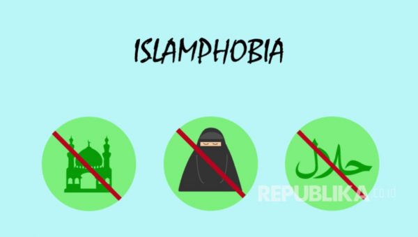 Islamphobia Jilid II