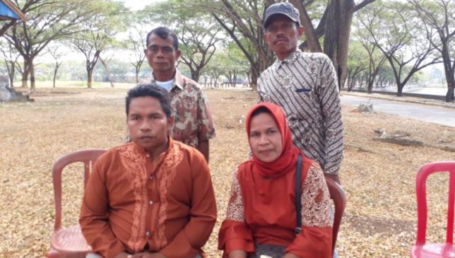 Istri Kades Cabul di Muna Bantah Suaminya Lakukan Pelecehan Seksual