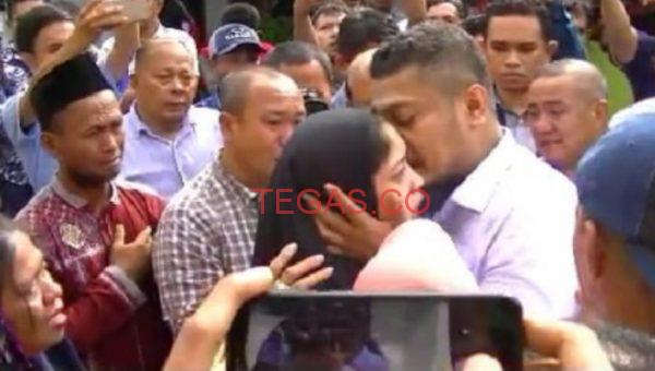 Korupsi, Agus Faesal Divonis 8 Tahun Penjara