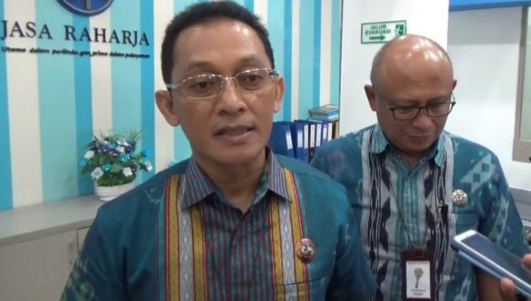 PT Jasa Raharja, Wajib Jemput Data Korban Kecelakaan