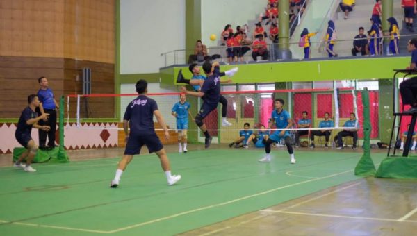 Sukses Selenggarakan Latihan Timnas, Jepara Jadi Tuan Rumah Kejurprov