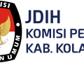 Pengumuman KPU Tentang Penerimaan Masukan, Tanggapan Masyarakat atas Paslon Bupati dan Wabup Kolut 2024