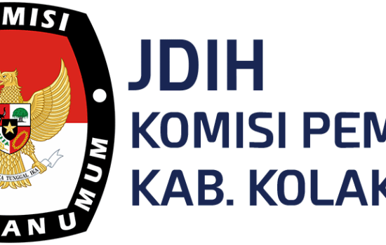 Pengumuman KPU Tentang Penerimaan Masukan, Tanggapan Masyarakat atas Paslon Bupati dan Wabup Kolut 2024