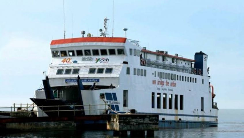 Cuaca Ekstrim, Festival Pulau Banyak Singkil Terancam Bergeser