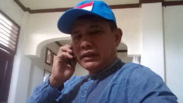 ﻿LSM Minta Aparatur Desa Bangun Moralitas Masyarakat