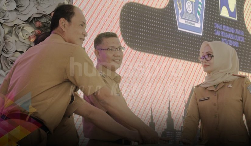Melihat Pembangunan Kota Kendari Melalui Jendela Infrastruktur