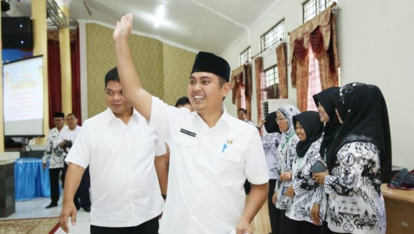 ﻿Calon Ketua Umum BPP HIPMI Mardani H Maming Bakal Bertandang di Kendari