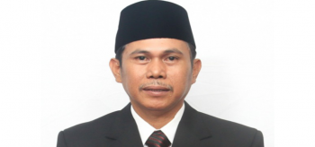 Anggota DPRD Sultra ini Bakal Melenggang ke Senayan
