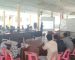 GMKI Kendari : Direktur tegas.co Beri Inspirasi dan Semangat Berkarya