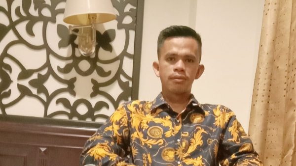 JPPR Konkep Temukan Perangkat Desa Ikut dalam Deklarasi dan Pendaftaran Jalur Perseorangan