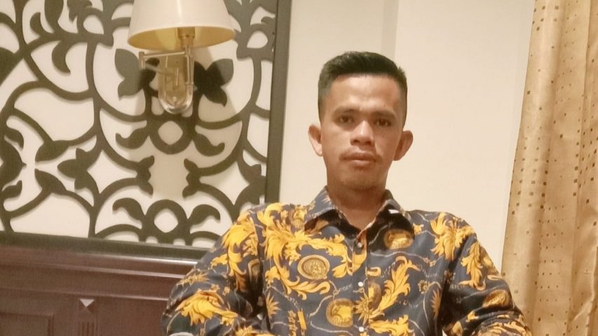 JPPR Konkep Temukan Perangkat Desa Ikut dalam Deklarasi dan Pendaftaran Jalur Perseorangan