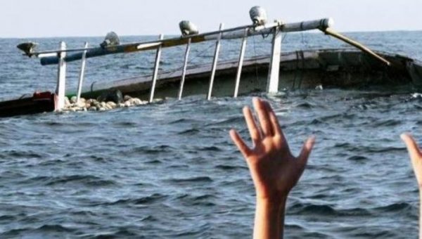 Penumpang KM Masagenae yang Dilaporkan Hanyut Berhasil Dievakuasi Tim SAR