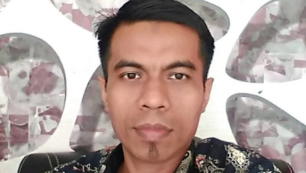 Kalosara Menangkal Hoaks