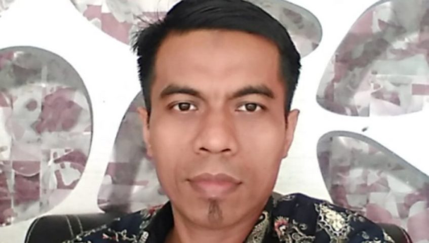 Kalosara Menangkal Hoaks
