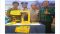 Hadiri Pameran TTG XIX di Palu, Pemda Konsel Pamerkan Karya Putra Daerah